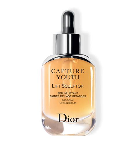 lift sculptor dior|The Lift Sculptor – Lifting Serum .